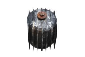 Honda - 82 Honda Nighthawk CB650SC Oil Filter Cover - Image 2