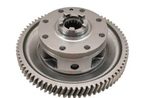 Kawasaki - 19 Kawasaki Mule 4010 4x4 Rear Differential Helical Gear GAF620MKF - Image 1
