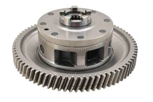 Kawasaki - 19 Kawasaki Mule 4010 4x4 Rear Differential Helical Gear GAF620MKF - Image 3