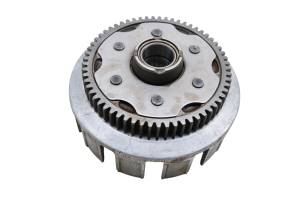 Honda - 82 Honda Nighthawk CB650SC Clutch Basket - Image 2