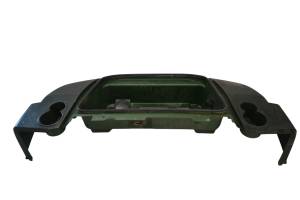 Kawasaki - 19 Kawasaki Mule 4010 4x4 Front Center Fender GAF620MKF - Image 2