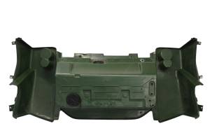 Kawasaki - 19 Kawasaki Mule 4010 4x4 Front Center Fender GAF620MKF - Image 3