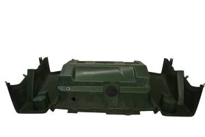 Kawasaki - 19 Kawasaki Mule 4010 4x4 Front Center Fender GAF620MKF - Image 4