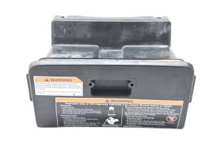 19 Kawasaki Mule 4010 4x4 Glove Tool Box KAF620MKF