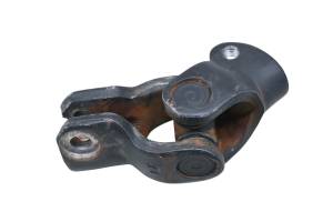 Kawasaki - 19 Kawasaki Mule 4010 4x4 Lower Steering Stem Joint GAF620MKF - Image 3