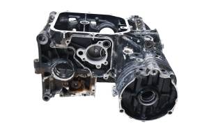 Honda - 82 Honda Nighthawk CB650SC Crankcase Center Crank Case - Image 2