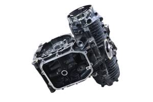 Honda - 82 Honda Nighthawk CB650SC Crankcase Center Crank Case - Image 5