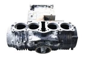 Honda - 82 Honda Nighthawk CB650SC Crankcase Center Crank Case - Image 6