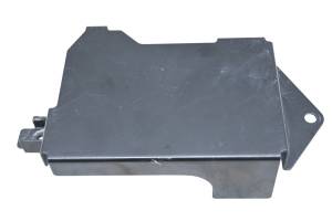 19 Kawasaki Mule 4010 4x4 Control Panel Cover GAF620MKF