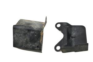 Kawasaki - 19 Kawasaki Mule 4010 4x4 Bevel Gear Case Covers GAF620MKF - Image 2