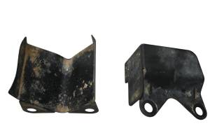 Kawasaki - 19 Kawasaki Mule 4010 4x4 Bevel Gear Case Covers GAF620MKF - Image 3