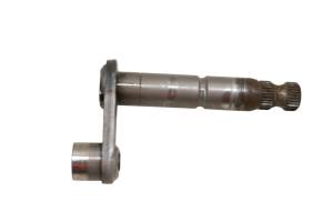 19 Kawasaki Mule 4010 4x4 High Low Shift Shaft Shifter GAF620MKF