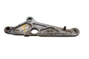 Honda - 82 Honda Nighthawk CB650SC Right Step Holder Footpeg Bracket - Image 2