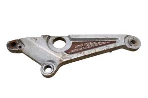 Honda - 82 Honda Nighthawk CB650SC Right Step Holder Footpeg Bracket - Image 3