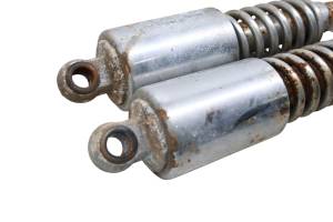 Honda - 82 Honda Nighthawk CB650SC Rear Shocks Suspension Left & Right - Image 2