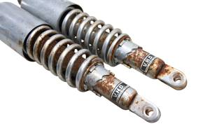 Honda - 82 Honda Nighthawk CB650SC Rear Shocks Suspension Left & Right - Image 3