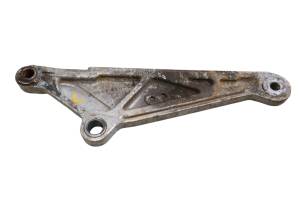 Honda - 82 Honda Nighthawk CB650SC Left Step Holder Footpeg Bracket - Image 2