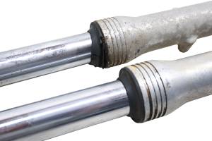 Honda - 82 Honda Nighthawk CB650SC Front Forks Suspension - Image 3