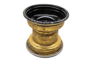 02 Yamaha Raptor 660 2x4 Rear Wheel Rim 9X8.5 4/115 YFM660R