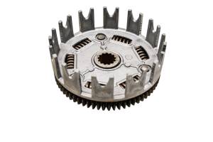 02 Yamaha Raptor 660 2x4 Clutch Basket YFM660R