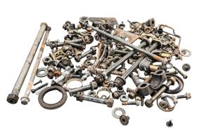 02 Yamaha Raptor 660 2x4 Hardware Set Nuts & Bolts YFM660R