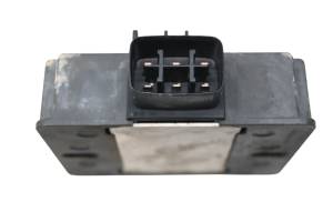 Kawasaki - 19 Kawasaki Mule 4010 4x4 Regulator Rectifier GAF620MKF - Image 4