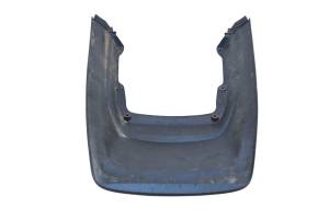 Honda - 82 Honda Nighthawk CB650SC Rear Fender Cover - Image 3