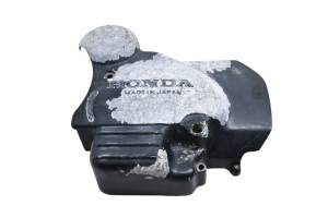 Honda - 82 Honda Nighthawk CB650SC Crankcase Chain Cover - Image 1