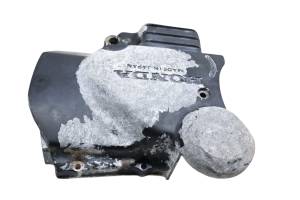 Honda - 82 Honda Nighthawk CB650SC Crankcase Chain Cover - Image 2