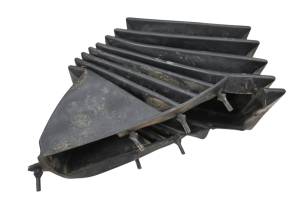 Kawasaki - 19 Kawasaki Mule 4010 4x4 Parking Brake Lever Boot Cover GAF620MKF - Image 2