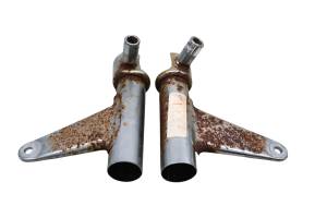 Honda - 82 Honda Nighthawk CB650SC Front Fork Covers - Image 2