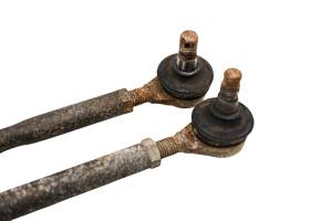 Yamaha - 02 Yamaha Raptor 660 2x4 Tie Rods & Ends YFM660R - Image 3