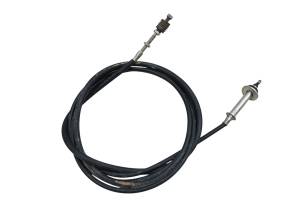 Kawasaki - 19 Kawasaki Mule 4010 4x4 2Wd 4Wd Shifter Cable GAF620MKF - Image 2