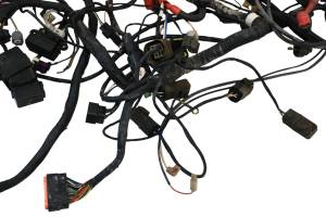 Kawasaki - 19 Kawasaki Mule 4010 4x4 Wire Harness Electrical Wiring KAF620MKF - Image 2