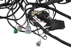 Kawasaki - 19 Kawasaki Mule 4010 4x4 Wire Harness Electrical Wiring KAF620MKF - Image 3