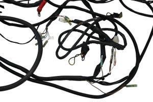 Kawasaki - 19 Kawasaki Mule 4010 4x4 Wire Harness Electrical Wiring KAF620MKF - Image 4