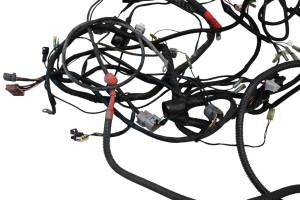 Kawasaki - 19 Kawasaki Mule 4010 4x4 Wire Harness Electrical Wiring KAF620MKF - Image 5