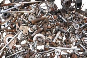 Kawasaki - 19 Kawasaki Mule 4010 4x4 Hardware Set Nuts & Bolts KAF620MKF - Image 7