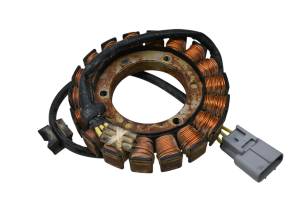 Kawasaki - 19 Kawasaki Mule 4010 4x4 Stator GAF620MKF - Image 2