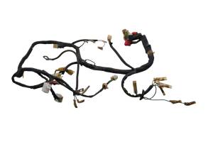 Honda - 82 Honda Nighthawk CB650SC Wire Harness Electrical Wiring - Image 1