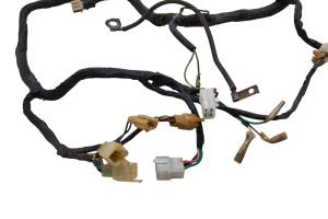 Honda - 82 Honda Nighthawk CB650SC Wire Harness Electrical Wiring - Image 2