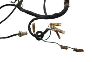 Honda - 82 Honda Nighthawk CB650SC Wire Harness Electrical Wiring - Image 3