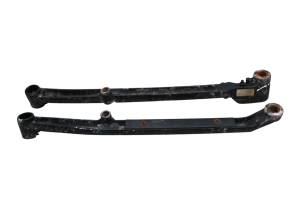 Honda - 82 Honda Nighthawk CB650SC Subframe Brackets Mounts - Image 2