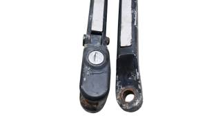 Honda - 82 Honda Nighthawk CB650SC Subframe Brackets Mounts - Image 3