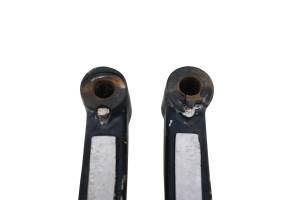 Honda - 82 Honda Nighthawk CB650SC Subframe Brackets Mounts - Image 4