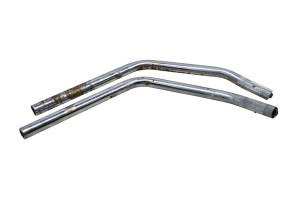 Honda - 82 Honda Nighthawk CB650SC Handlebars - Image 1