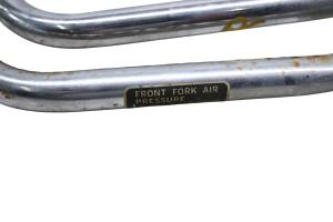 Honda - 82 Honda Nighthawk CB650SC Handlebars - Image 3