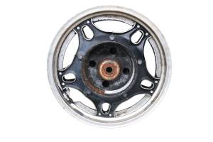 Honda - 82 Honda Nighthawk CB650SC Rear Wheel Rim 2.5X16 - Image 2