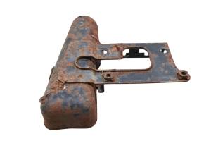 Honda - 82 Honda Nighthawk CB650SC Electrical Tool Box Mount Bracket - Image 2