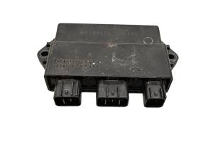 02 Yamaha Raptor 660 2x4 Cdi Box YFM660R